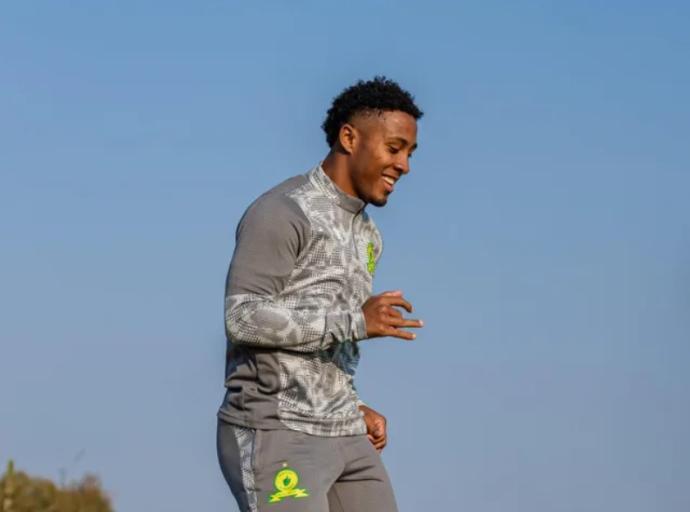 Brazilian Ribeiro back in the groove at Mamelodi Sundowns amid talk of Pyramids transfer